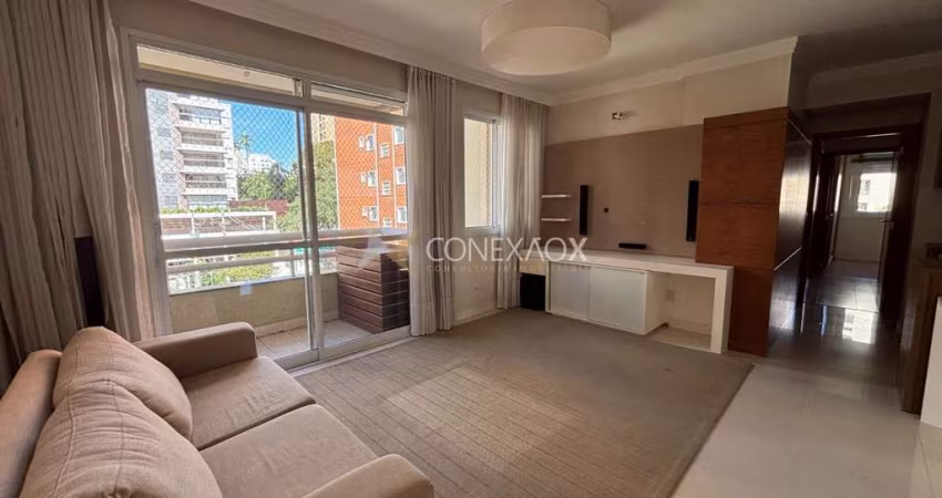 Apartamento com 3 quartos à venda na Rua Quatorze de Dezembro, 404, Cambuí, Campinas