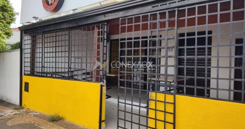 Sala comercial à venda na Rua Doutor Oswaldo Cruz, 183, Jardim Nossa Senhora Auxiliadora, Campinas