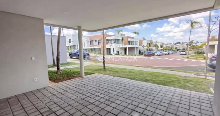 Casa em condomínio fechado com 3 quartos à venda no Alphaville Dom Pedro, Campinas 