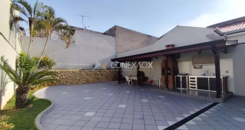 Casa com 3 quartos à venda no Jardim Nova Europa, Campinas 