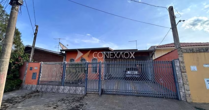 Casa com 3 quartos à venda na Rua José Ferreira Neto, 291, Jardim Santa Genebra, Campinas