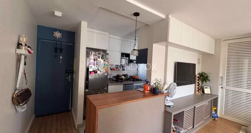 Apartamento com 3 quartos à venda na Avenida João Scarparo Netto, 240 - 330, Jardim Santa Genebra, Campinas