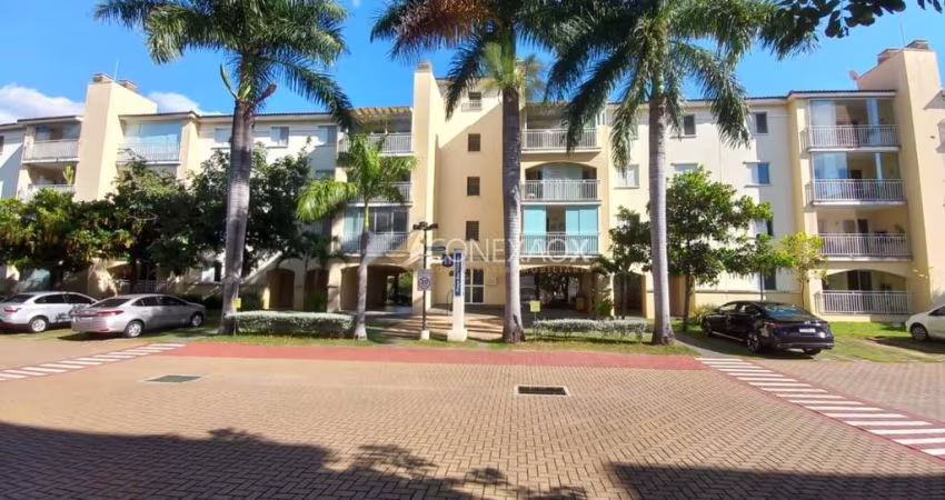 Apartamento com 3 quartos à venda na Avenida João Scarparo Netto, 240 - 330, Jardim Santa Genebra, Campinas