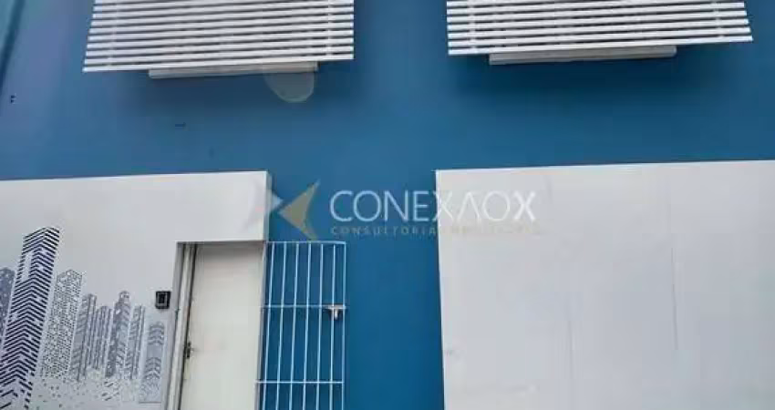 Prédio para alugar na Vila Itapura, Campinas 