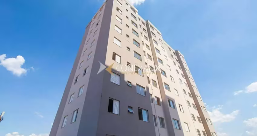 Apartamento com 2 quartos à venda na Rua Adib Zakia, 106, Parque Taquaral, Campinas
