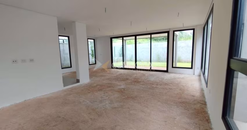 Casa em condomínio fechado com 3 quartos à venda na Rua das Lantanas, s/n, Alphaville Dom Pedro, Campinas