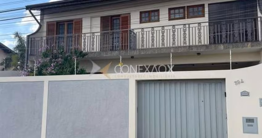 Casa com 3 quartos à venda na Rua Vicente Celestino, 394, Jardim Antonio Von Zuben, Campinas