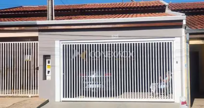 Casa com 2 quartos à venda no Jardim Campos Verdes, Hortolândia 