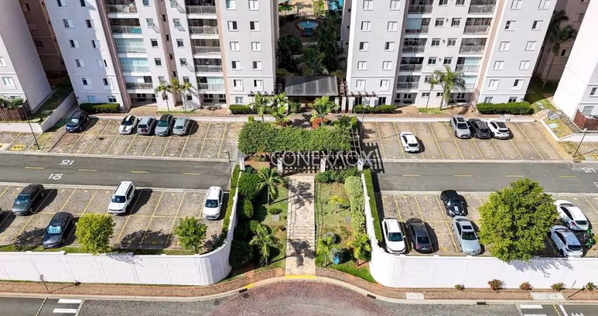 Apartamento com 3 quartos à venda na Rua Sargento Luís de Morais, 605, Jardim São Vicente, Campinas