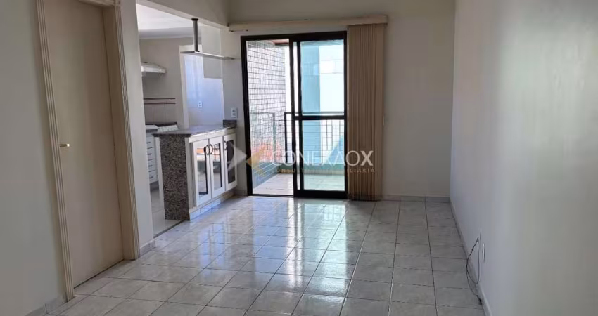 Apartamento com 1 quarto à venda na Rua Padre José Teixeira, 47, Cambuí, Campinas