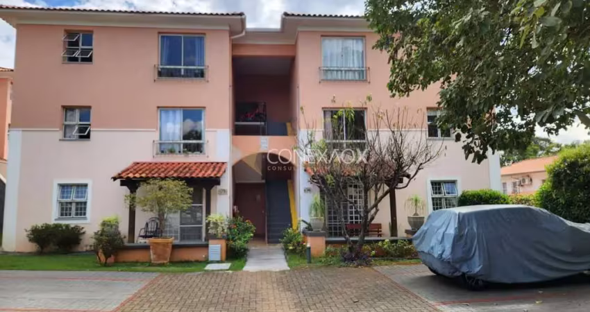 Apartamento com 3 quartos à venda na Avenida dos Pioneiros, 200, Parque Villa Flores, Sumaré