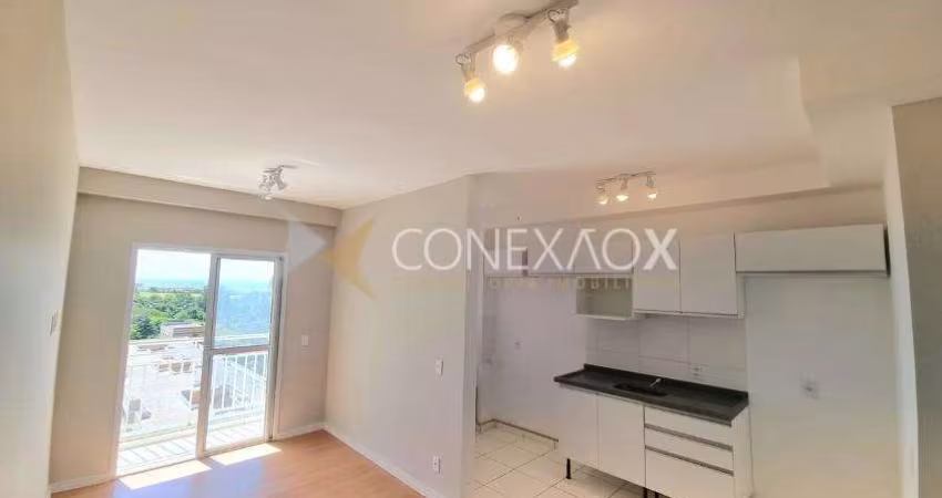 Apartamento com 2 quartos à venda na Rua Fernando Caron, 147, Chácara Santa Antonieta (Nova Veneza), Sumaré