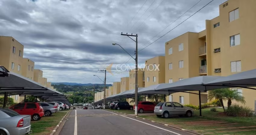 Apartamento com 2 quartos à venda na Avenida das Andorinhas, 477, Jardim Andorinhas, Campinas