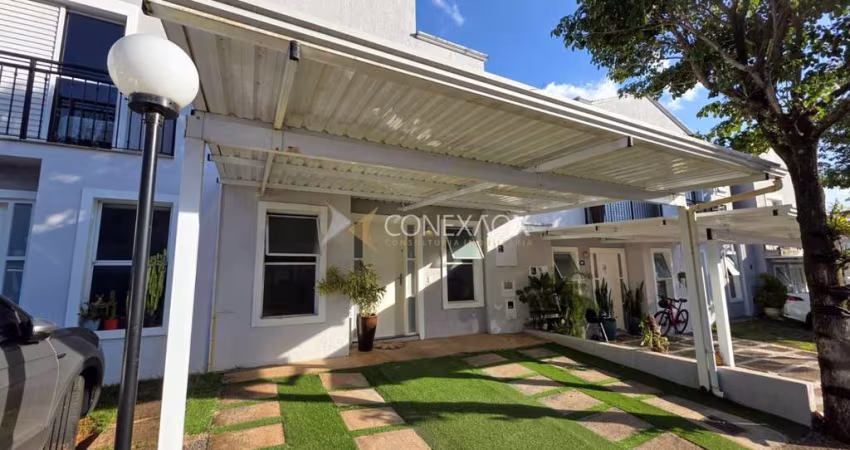 Casa em condomínio fechado com 3 quartos à venda na Rua das Hortências, 415, Chácara Primavera, Campinas