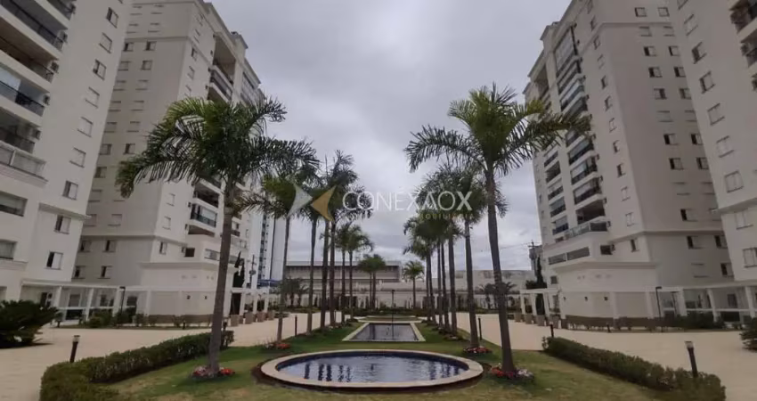 Apartamento com 3 quartos à venda na Rua Elvira Padilha Rossler, 162, Vila Brandina, Campinas