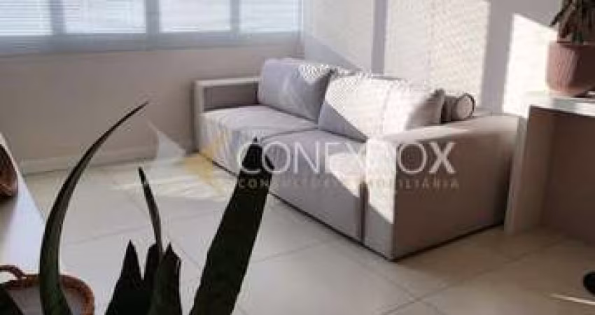 Apartamento com 3 quartos à venda na Avenida Doutor Moraes Salles, 1.654, Bosque, Campinas