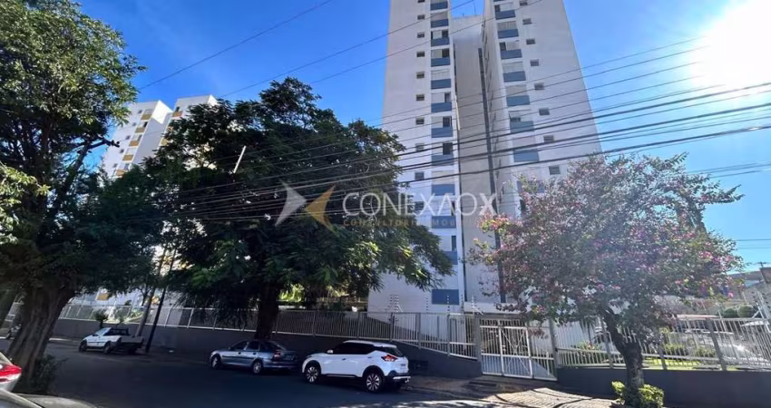 Apartamento com 3 quartos à venda na Rua Rodrigues Alves, 611/559, Botafogo, Campinas