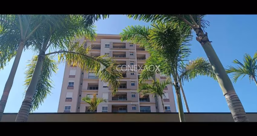 Apartamento com 2 quartos à venda na Rua Helena Steimberg, 597, Nova Campinas, Campinas