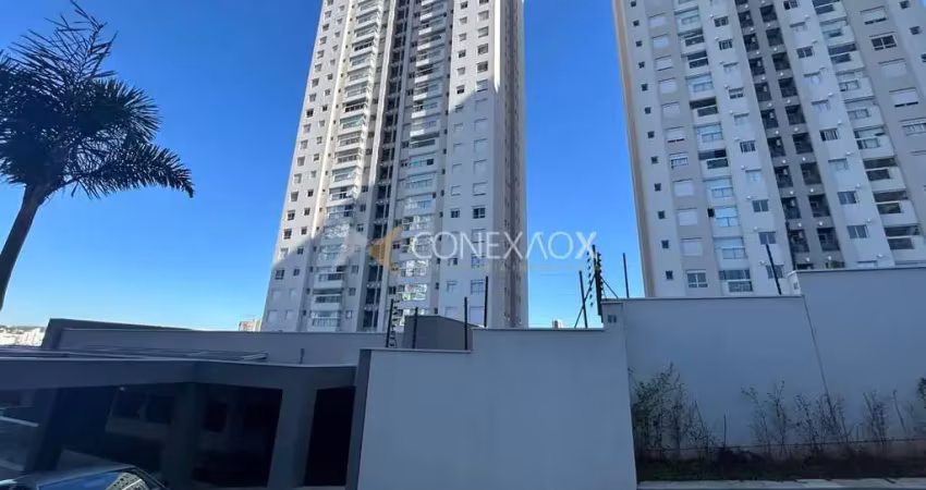Apartamento com 3 quartos à venda na Rua Henrique Schroeder, 111, Taquaral, Campinas