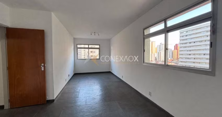 Apartamento com 3 quartos à venda na Rua Doutor Guilherme da Silva, 53, Cambuí, Campinas