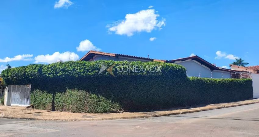 Casa com 3 quartos para alugar na Chácara da Barra, Campinas 
