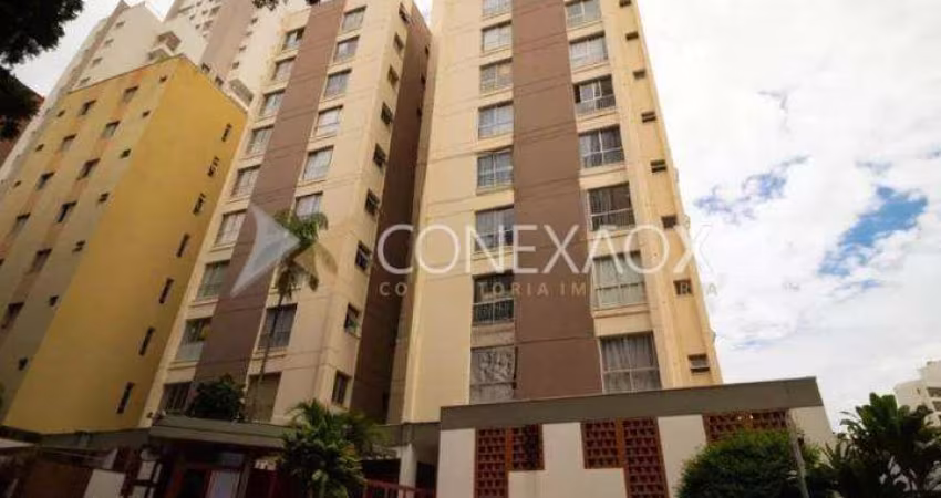 Apartamento com 1 quarto à venda na Rua Sacramento, 481, Centro, Campinas