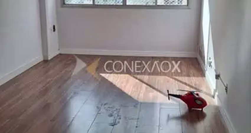Apartamento com 3 quartos à venda na Rua Cônego Cipião, 797, Centro, Campinas