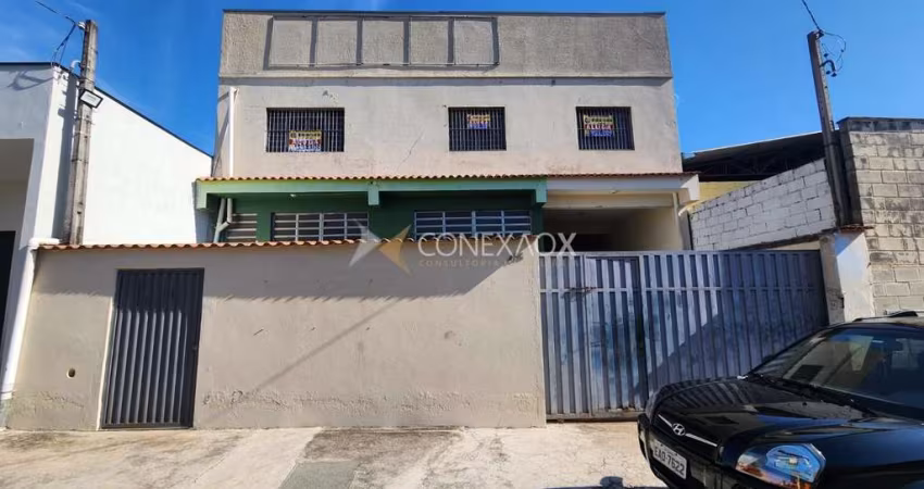 Barracão / Galpão / Depósito à venda no Jardim Aparecida, Campinas 