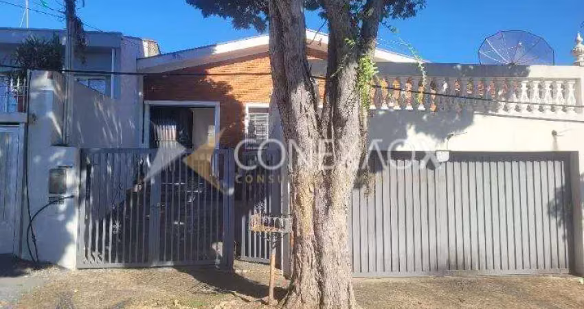 Casa com 4 quartos à venda no Jardim Guarani, Campinas 