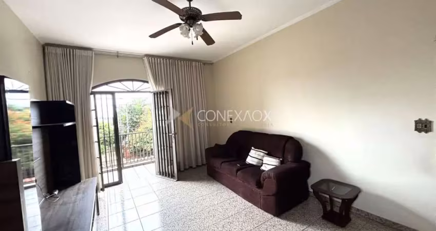 Casa com 3 quartos à venda no Jardim dos Oliveiras, Campinas 