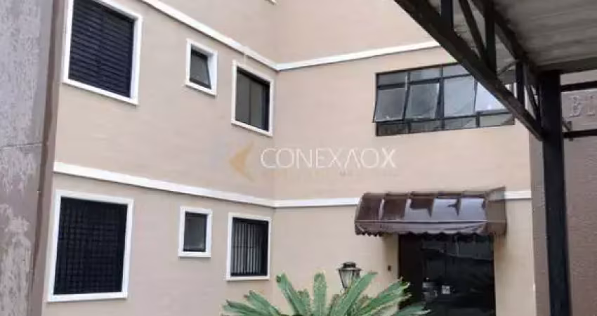 Apartamento com 2 quartos à venda na Rua José Toledo de Oliveira, 41, Residencial Cosmos, Campinas