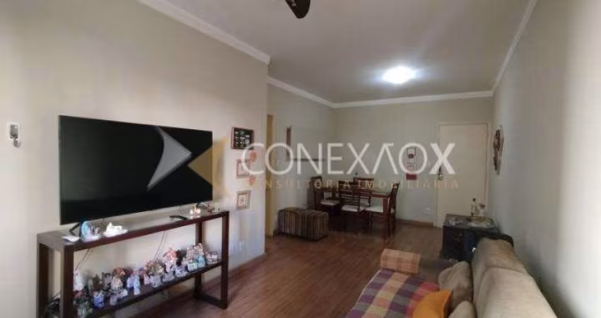 Apartamento com 2 quartos à venda na Rua Conceição, 447, Cambuí, Campinas