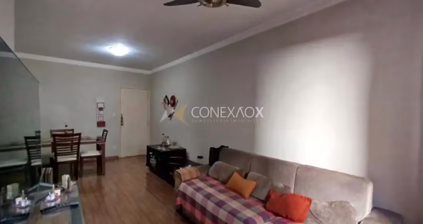 Apartamento com 2 quartos à venda na Rua Conceição, 447, Cambuí, Campinas