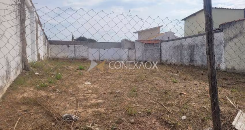 Terreno à venda na Rua Heitor Villa Lobos, 414, Jardim Conceição, Campinas