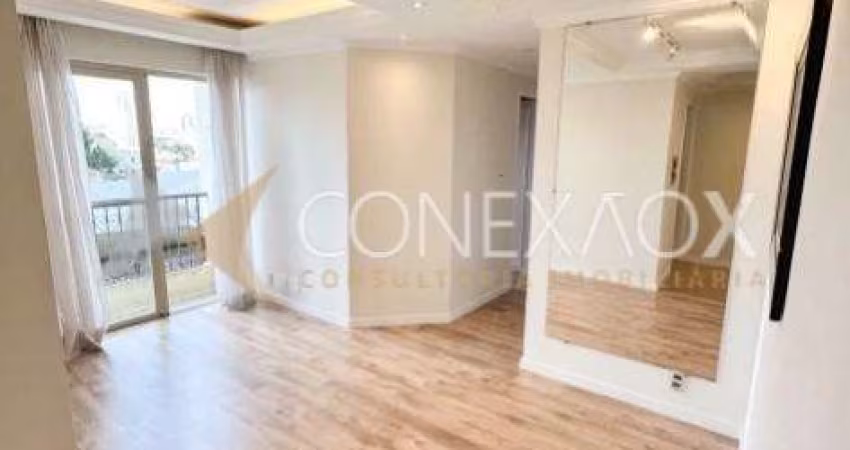 Apartamento com 2 quartos à venda na Rua Votorantim, 101, Jardim Guanabara, Campinas
