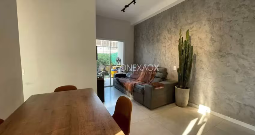 Apartamento com 2 quartos à venda na Avenida Thereza Ana Cecon Breda, 1501, Jardim das Colinas, Hortolândia