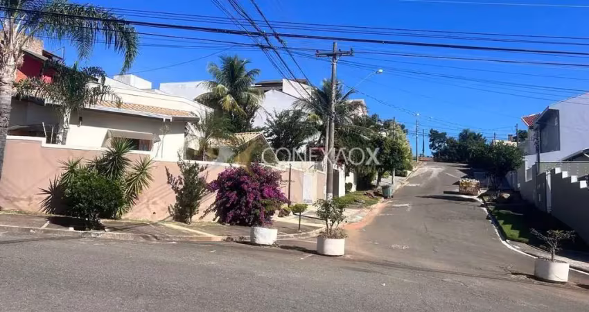 Casa com 3 quartos à venda na Rua Doutor Alexandre Khouri, 70, Parque Alto Taquaral, Campinas