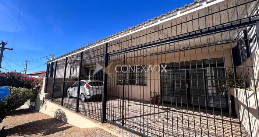 Casa com 3 quartos à venda na Rua Duarte da Costa, 79, Vila Nogueira, Campinas