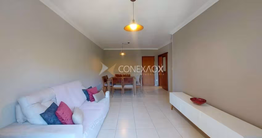 Apartamento com 3 quartos à venda na Rua Avelino Amaral, 174, Jardim Paraíso, Campinas