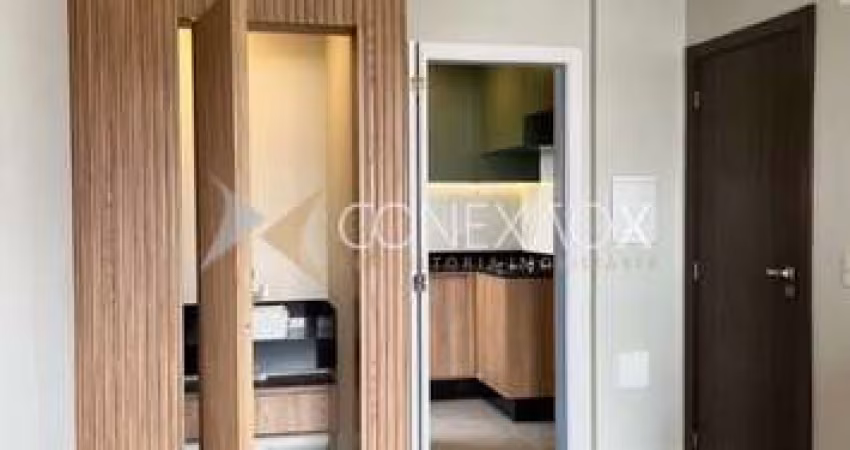 Apartamento com 2 quartos à venda na Rua Ana Leonizia do Amaral Camargo, 132, Jardim Ribeiro, Valinhos