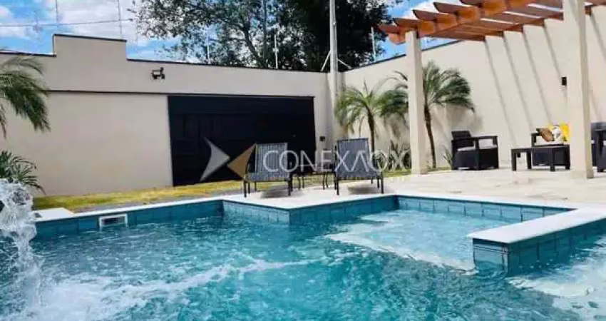 Casa comercial à venda na Rua Valdemar Biazotto, 163, João Aranha, Paulínia