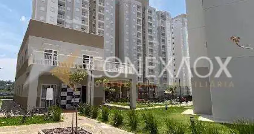 Apartamento com 2 quartos à venda na Rua Alzira Marcondes, 160, Residencial Parque da Fazenda, Campinas