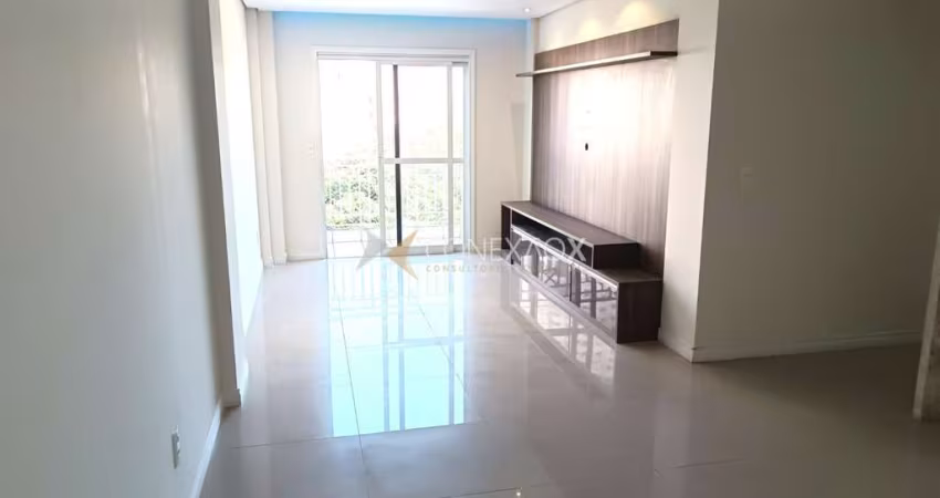 Apartamento com 3 quartos à venda na Rua Maria da Encarnação Duarte, 128, Chácara da Barra, Campinas
