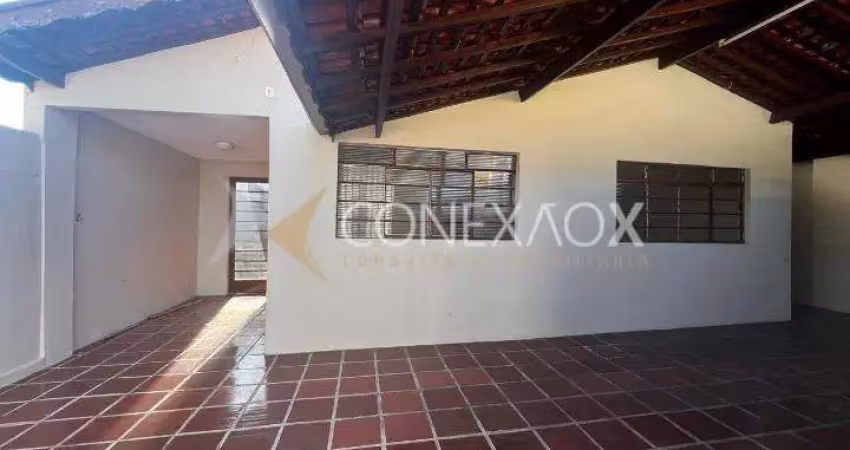 Casa com 3 quartos à venda na dos Caxinuãs, 141, Vila Costa e Silva, Campinas