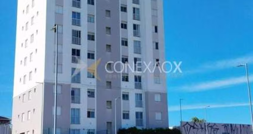 Apartamento com 2 quartos à venda na Rua Álvaro Silveira Leite, 43, Cidade Satélite Íris, Campinas