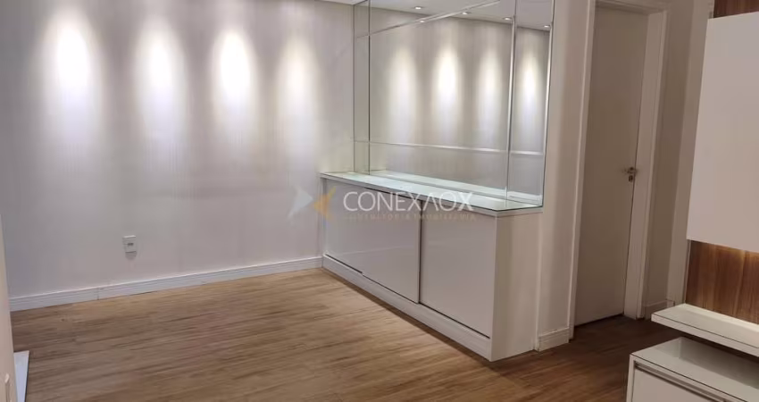 Apartamento com 2 quartos para alugar na Rua Orlando Signorelli, 425, Jardim Adelaide, Hortolândia