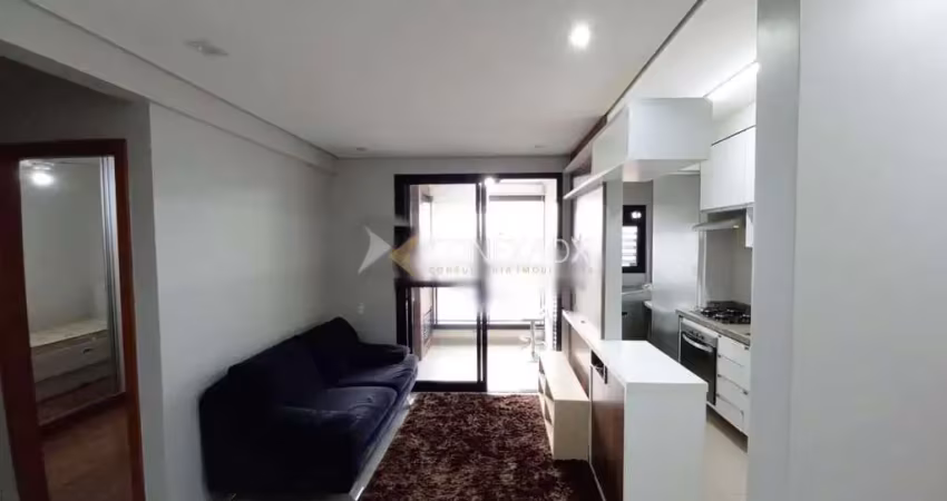 Apartamento com 2 quartos para alugar no Taquaral, Campinas 
