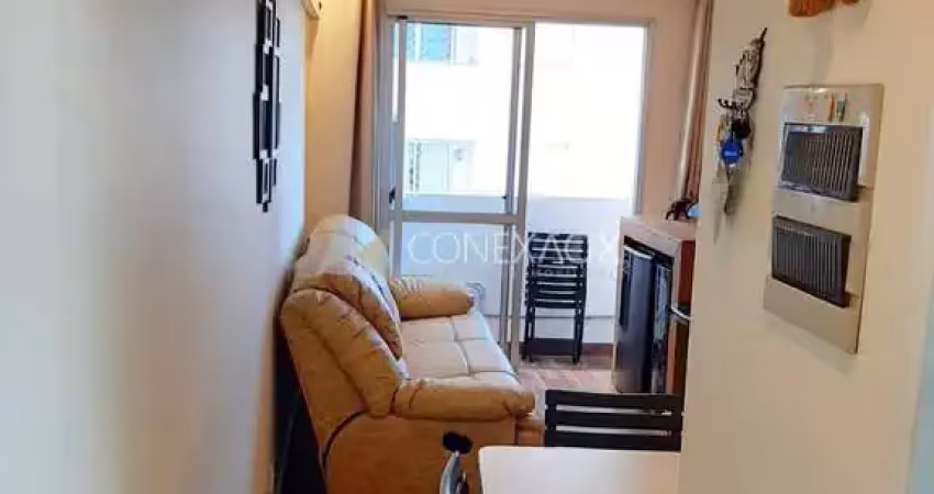 Apartamento com 3 quartos à venda na Rua Padre Francisco de Abreu Sampaio, 269, Parque Itália, Campinas