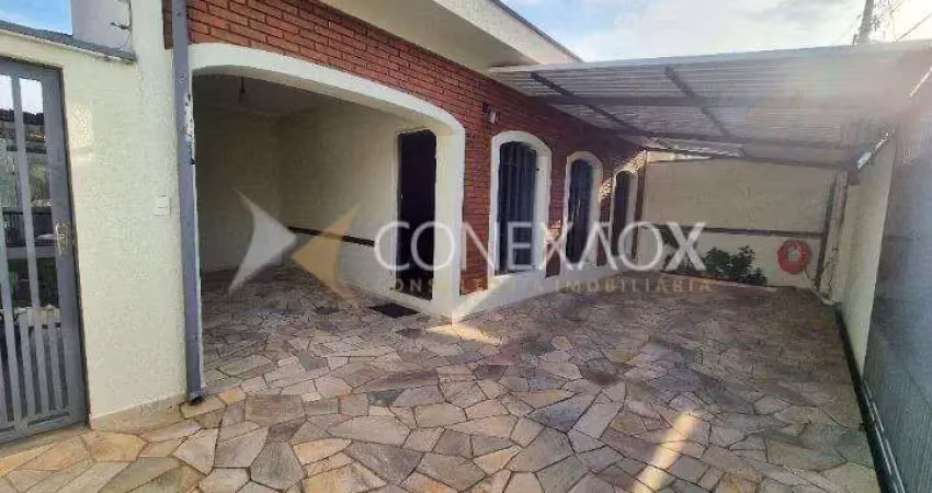 Casa com 4 quartos à venda no Jardim Nossa Senhora Auxiliadora, Campinas 