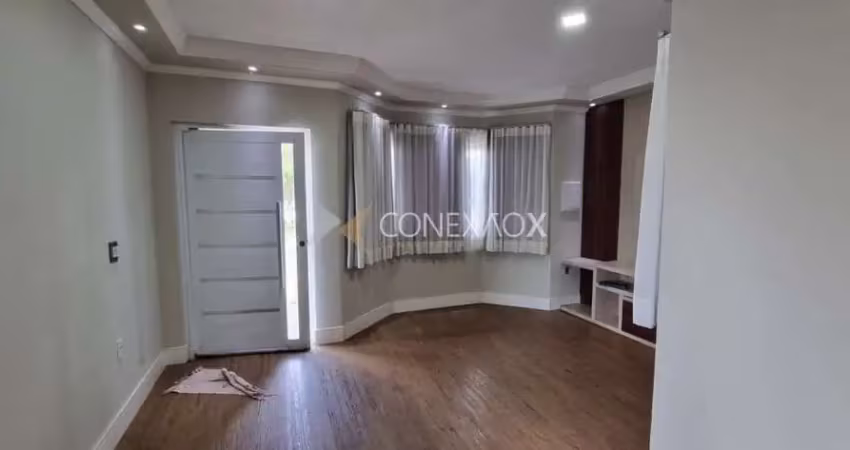Casa em condomínio fechado com 3 quartos à venda na Rua José da Silva Galvão, 2505, Residencial Jardim de Mônaco, Hortolândia